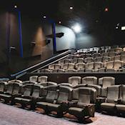 Showcase Cinema de Lux Leicester