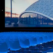 Plenary Room (900) - Circa Amsterdam