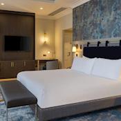 Topland Suite - DoubleTree by Hilton Brighton Metropole