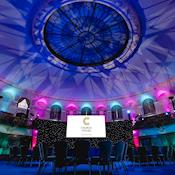 Assembly Hall - Church House Westminster