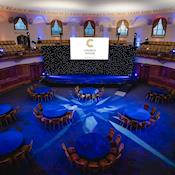 Assembly Hall - Church House Westminster