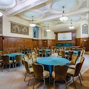 Hoare Memorial Hall - Church House Westminster