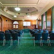 Bishop Partridge Hall - Church House Westminster