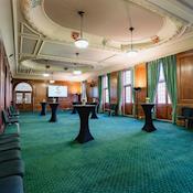 Bishop Partridge Hall - Church House Westminster