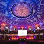 Assembly Hall - Church House Westminster