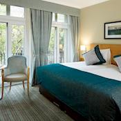 Bedroom - The Rembrandt