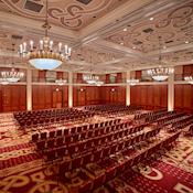 Caernarfon Suite - The Celtic Manor Resort