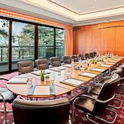 Caerphilly - The Celtic Manor Resort