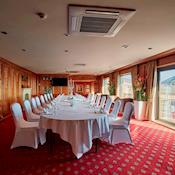 Albert Matthews Suite - The Celtic Manor Resort