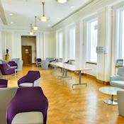 Civic Centre Meeting Room Foyer - Civic Centre