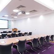 Crompton Room - Civic Centre