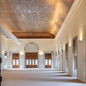 Library - Convento do Beato