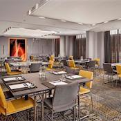 Park Suite 1+2 - Park Plaza Victoria Amsterdam