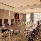 Park Suite 4 - Park Plaza Victoria Amsterdam