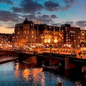 Park Plaza Victoria Amsterdam - Park Plaza Victoria Amsterdam