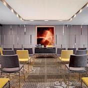 Park Suite - Park Plaza Victoria Amsterdam