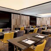 Plaza Suite - Park Plaza Victoria Amsterdam