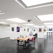 The Gallery - Park Plaza Victoria Amsterdam