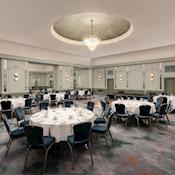 Ambassador - DoubleTree by Hilton Brighton Metropole