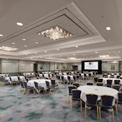 Regency - DoubleTree by Hilton Brighton Metropole