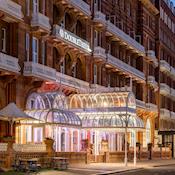Hotel Exterior - DoubleTree by Hilton Brighton Metropole