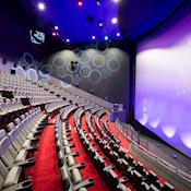IMAX Screen - BFI IMAX