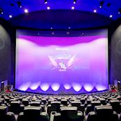 IMAX Auditorium - BFI IMAX