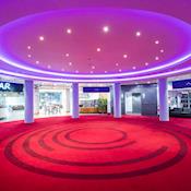 Large Foyer Reception Space - BFI IMAX