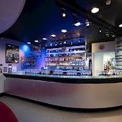 Bar Area - BFI IMAX