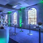 Sakura Cafe (Drinks Reception) - Woburn House Conference Centre