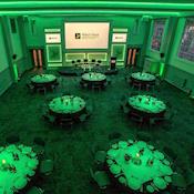 Woburn Hall (Dinner) - Woburn House Conference Centre