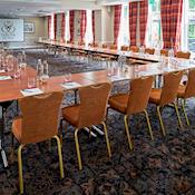 Princess Suite U Shape - Sir Christopher Wren Hotel