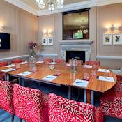 Sienna - Sir Christopher Wren Hotel