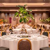 Ballroom - Vienna Marriott Hotel