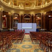 Livery Hall - Drapers' Hall