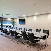 Analysis - Stadium MK