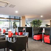 Red Dot Bar - Stadium MK