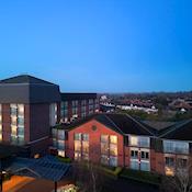 Exterior Image - Delta Hotels by Marriott Heathrow Windsor