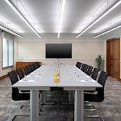 Dorney Room - Delta Hotels by Marriott Heathrow Windsor