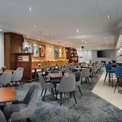 Brew Bar - Delta Hotels by Marriott Heathrow Windsor