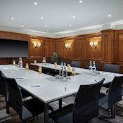 Windsor - Delta Hotels by Marriott Heathrow Windsor