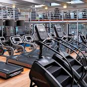 Gym - Delta Hotels by Marriott Heathrow Windsor