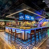 Lower Ground Floor - Hard Rock Cafe Piccadilly Circus