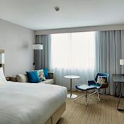 Executive suite - Courtyard by Marriott Oxford South