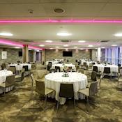 The Markus Liebherr Lounge - Southampton Football Club