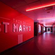 The Tunnel - Southampton Football Club