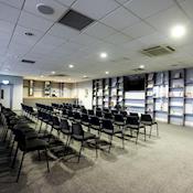 Matthew Le Tissier Suite - Southampton Football Club