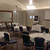 County Room - ABode Canterbury