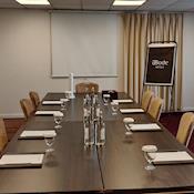 Chaucer Room - ABode Canterbury