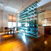 Wine Room - ABode Canterbury